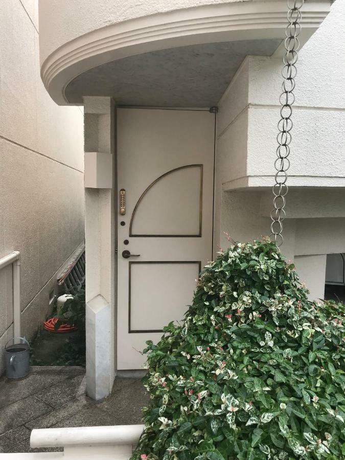 Near Shibuya Quiet Residential Area Appartement Tokio Buitenkant foto